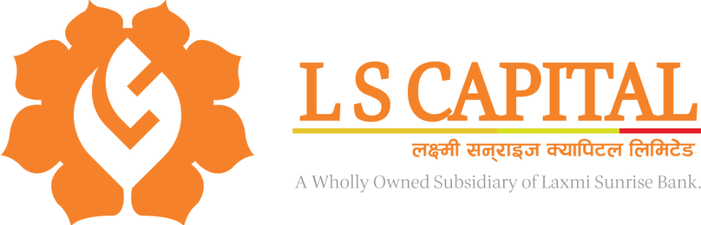 LS Capital logo