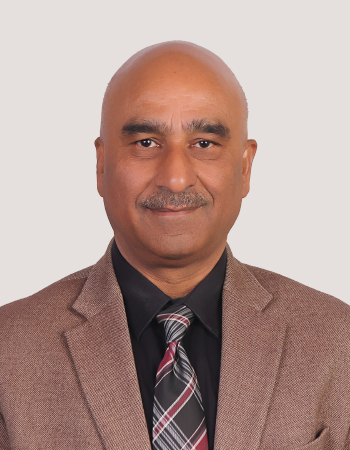 Manoj Kumar Bhattarai