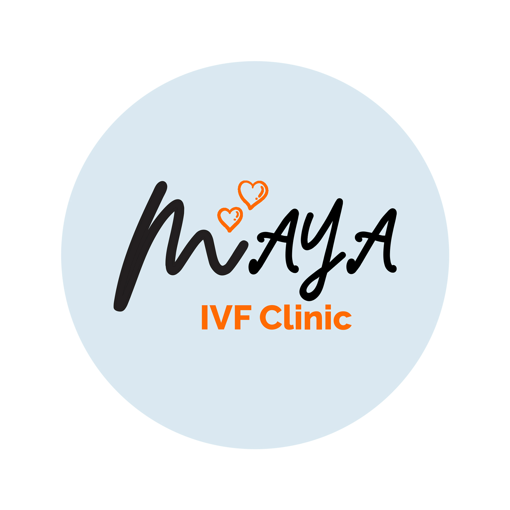 Maya IVF - orange perks