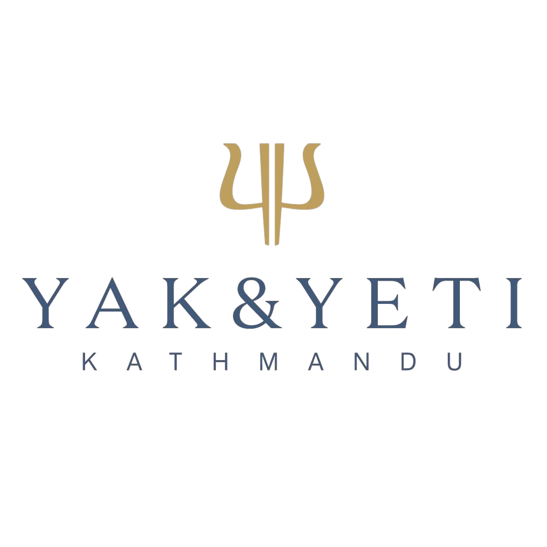 Orange Perks Yak & Yeti